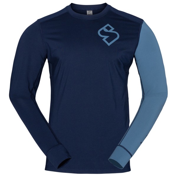 Sweet Protection - Hunter L/S Jersey - Velotrikot Gr L blau Sweet Protection - Hunter L/S Jersey - Velotrikot Gr L blau von Sweet Protection