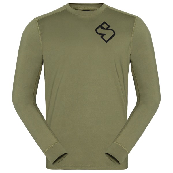 Sweet Protection - Hunter L/S Jersey - Velotrikot Gr M oliv Sweet Protection - Hunter L/S Jersey - Velotrikot Gr M oliv von Sweet Protection