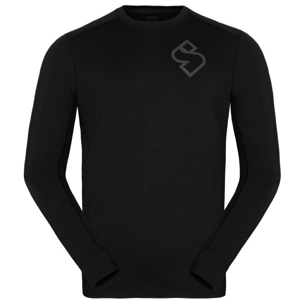 Sweet Protection - Hunter L/S Jersey - Velotrikot Gr XL schwarz Sweet Protection - Hunter L/S Jersey - Velotrikot Gr XL schwarz von Sweet Protection
