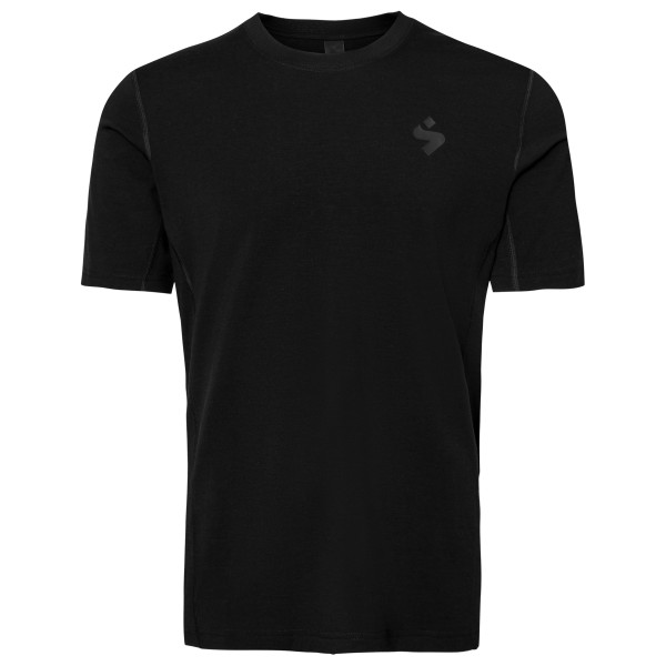 Sweet Protection - Hunter Merino S/S Jersey - Velotrikot Gr L schwarz Sweet Protection - Hunter Merino S/S Jersey - Velotrikot Gr L schwarz von Sweet Protection