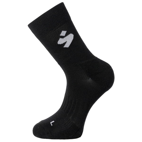 Sweet Protection - Hunter Merino Socks - Merinosocken Gr 35-37;38-40;41-43;44-46 beige;oliv;schwarz von Sweet Protection