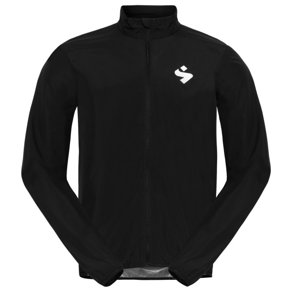Sweet Protection - Hunter Rain Jacket - Velojacke Gr S schwarz Sweet Protection - Hunter Rain Jacket - Velojacke Gr S schwarz von Sweet Protection