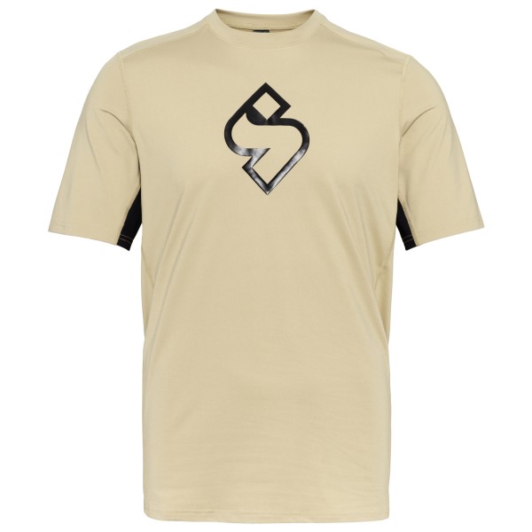 Sweet Protection - Hunter S/S Jersey - Velotrikot Gr M beige Sweet Protection - Hunter S/S Jersey - Velotrikot Gr M beige von Sweet Protection