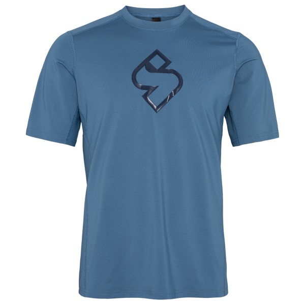 Sweet Protection - Hunter S/S Jersey - Velotrikot Gr S blau Sweet Protection - Hunter S/S Jersey - Velotrikot Gr S blau von Sweet Protection
