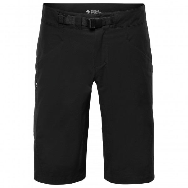 Sweet Protection - Hunter Slashed Shorts - Velohose Gr M schwarz Sweet Protection - Hunter Slashed Shorts - Velohose Gr M schwarz von Sweet Protection