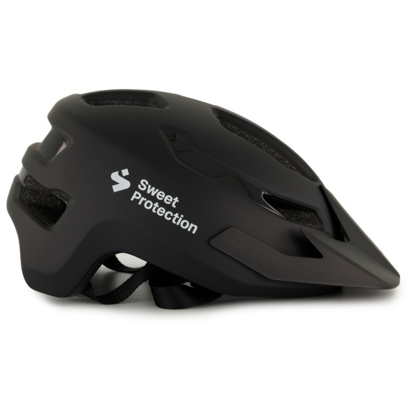 Sweet Protection - Kid's Ripper Helmet - Velohelm Gr 48-53 cm blau Sweet Protection - Kid's Ripper Helmet - Velohelm Gr 48-53 cm blau von Sweet Protection