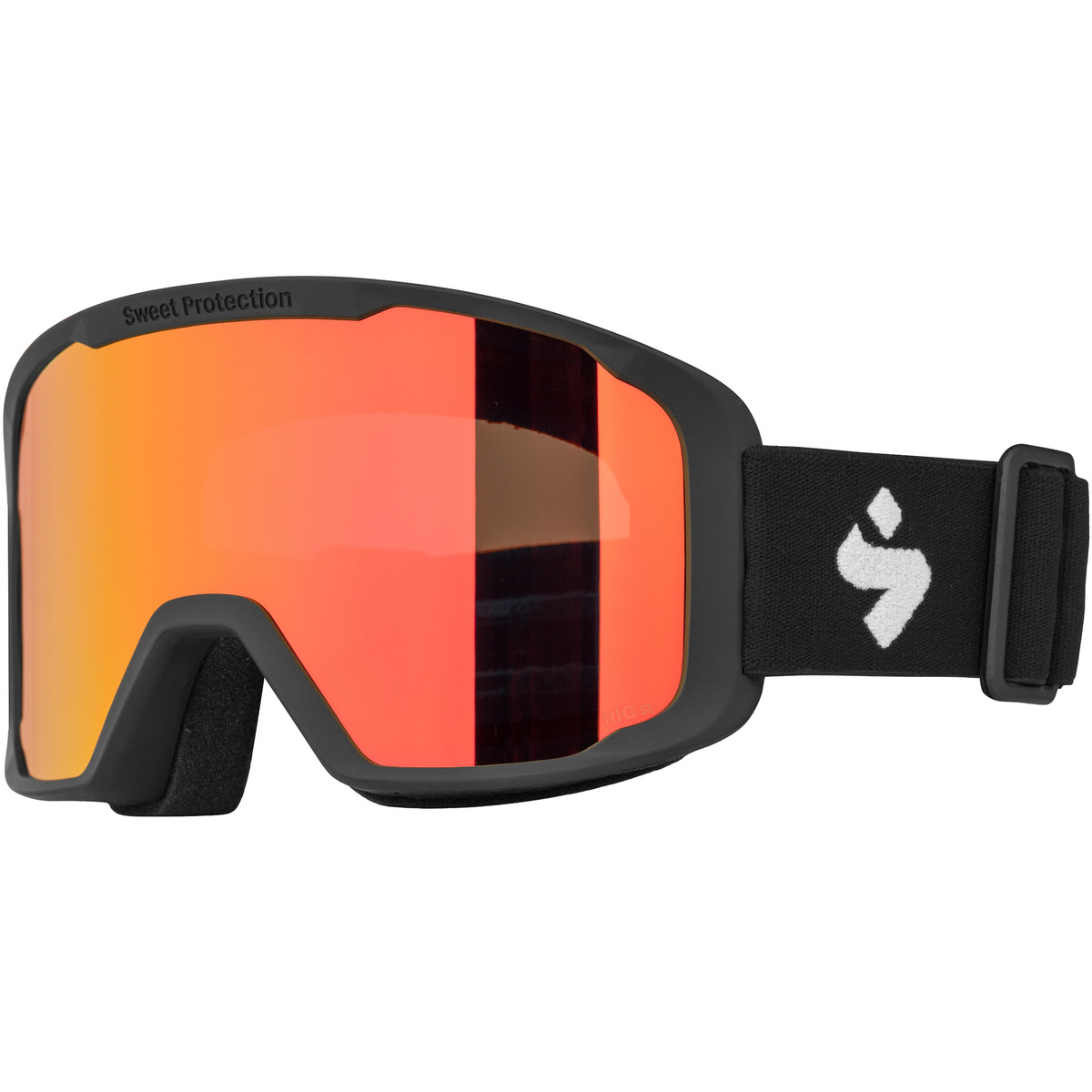 Sweet Protection Kinder Ripley RIG Reflect JR Skibrille Sweet Protection Kinder Ripley RIG Reflect JR Skibrille von Sweet Protection