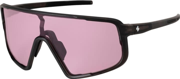 Sweet Protection Memento RIG Photochrom Sportbrille schwarz von Sweet Protection