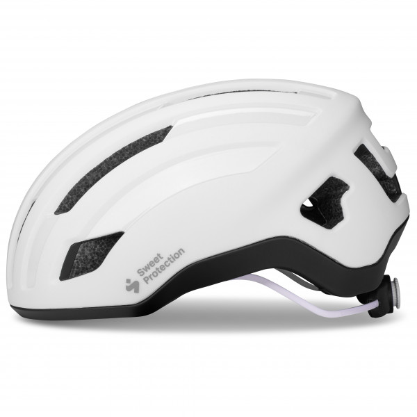 Sweet Protection - Outrider Helmet - Velohelm Gr L beige von Sweet Protection