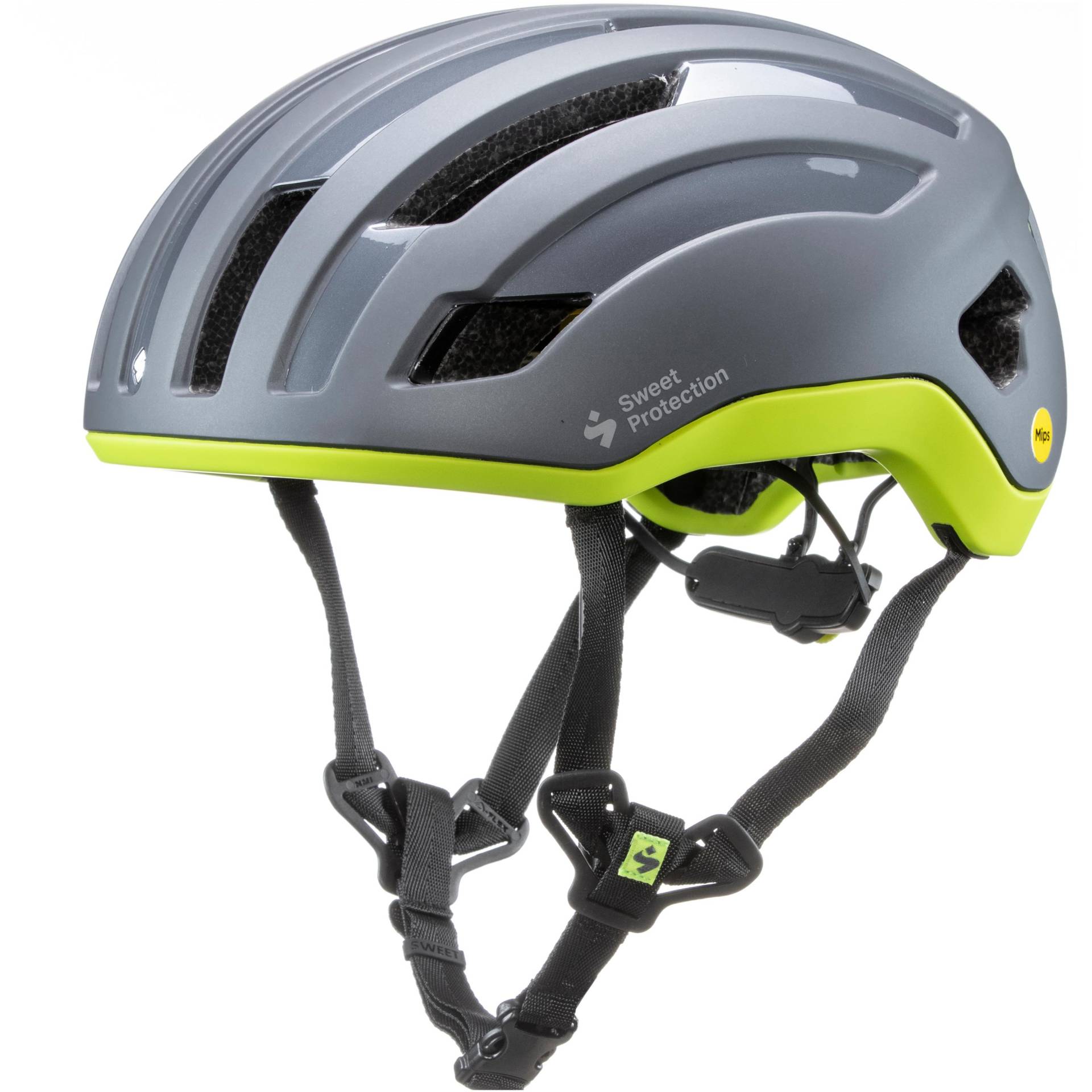 Sweet Protection Outrider MIPS Helm von Sweet Protection