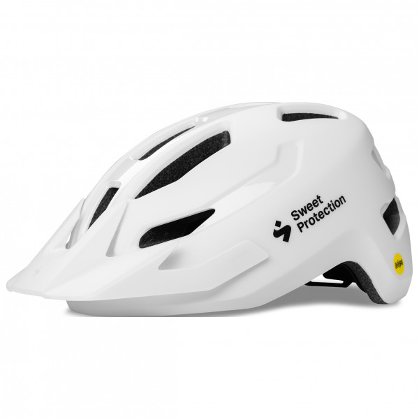 Sweet Protection - Ripper Mips Helmet - Velohelm Gr 53-61 cm weiß/grau Sweet Protection - Ripper Mips Helmet - Velohelm Gr 53-61 cm weiß/grau von Sweet Protection