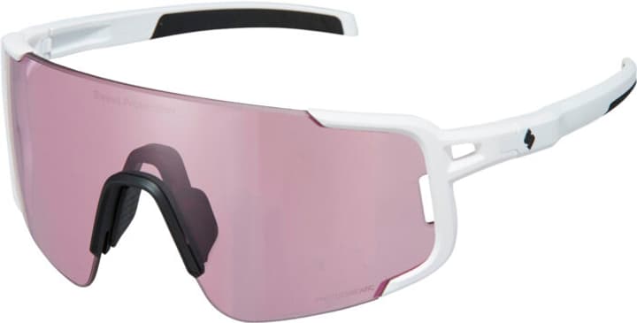 Sweet Protection Ronin RIG Photochromic Sportbrille weiss von Sweet Protection