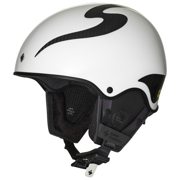 Sweet Protection - Rooster II Mips Helmet - Skihelm Gr M/L weiß Sweet Protection - Rooster II Mips Helmet - Skihelm Gr M/L weiß von Sweet Protection