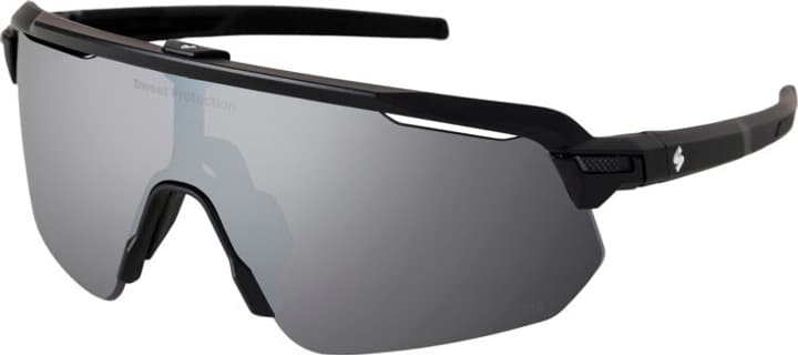 Sweet Protection Shinobi RIG Reflect Sportbrille kohle von Sweet Protection