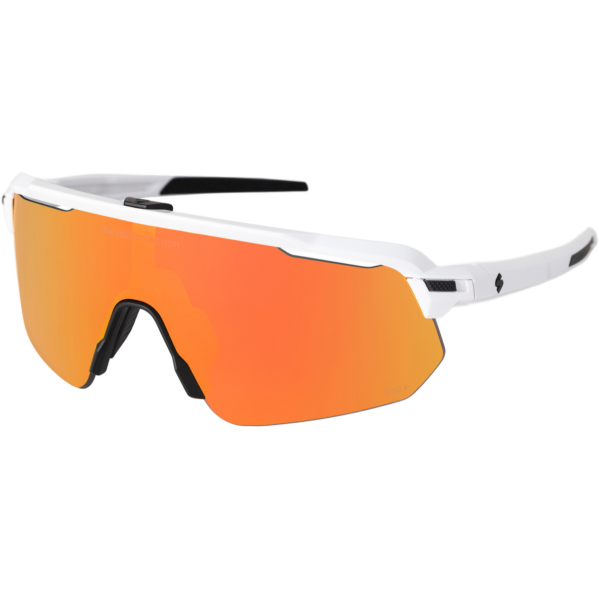 Sweet Protection Shinobi RIG Reflect Sportbrille Sweet Protection Shinobi RIG Reflect Sportbrille von Sweet Protection