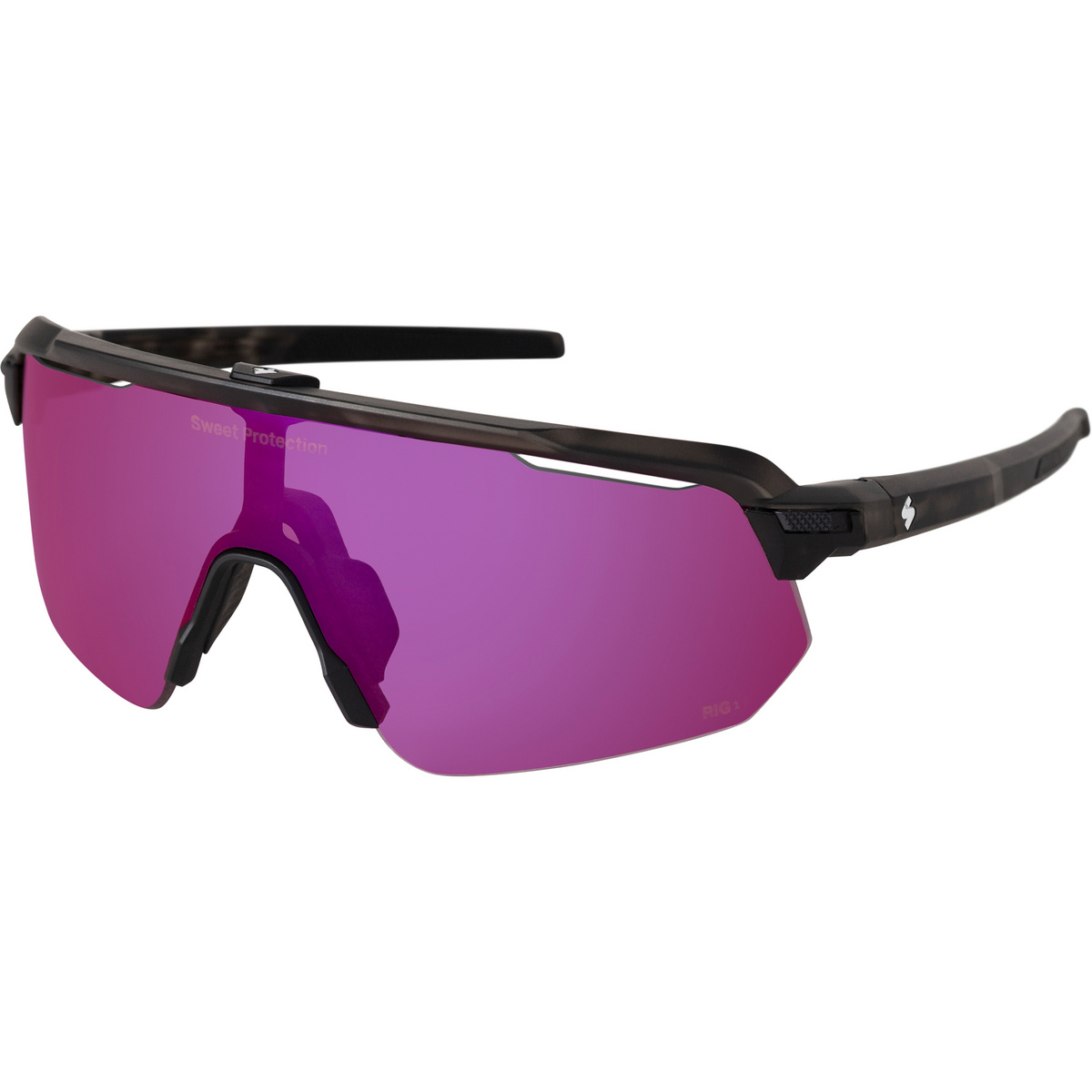 Sweet Protection Shinobi RIG Reflect Sportbrille Sweet Protection Shinobi RIG Reflect Sportbrille von Sweet Protection