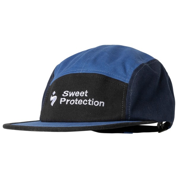 Sweet Protection - Sweet Cap - Cap Gr One Size blau Sweet Protection - Sweet Cap - Cap Gr One Size blau von Sweet Protection