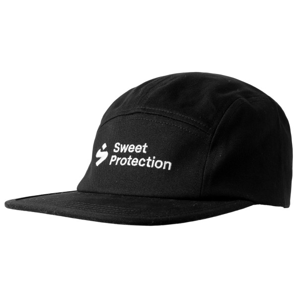 Sweet Protection - Sweet Cap - Cap Gr One Size schwarz Sweet Protection - Sweet Cap - Cap Gr One Size schwarz von Sweet Protection