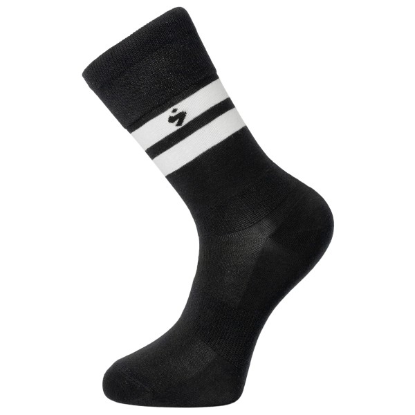 Sweet Protection - Sweet Casual Socks - Multifunktionssocken Gr 38-40 schwarz Sweet Protection - Sweet Casual Socks - Multifunktionssocken Gr 38-40 schwarz von Sweet Protection