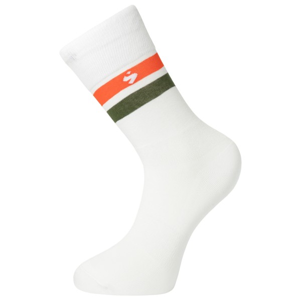 Sweet Protection - Sweet Casual Socks - Multifunktionssocken Gr 41-43 weiß Sweet Protection - Sweet Casual Socks - Multifunktionssocken Gr 41-43 weiß von Sweet Protection