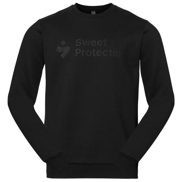 Sweet Protection - Sweet Crew - Pullover Gr L schwarz Sweet Protection - Sweet Crew - Pullover Gr L schwarz von Sweet Protection