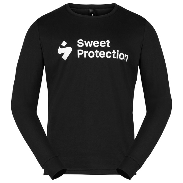 Sweet Protection - Sweet L/S - Longsleeve Gr M schwarz Sweet Protection - Sweet L/S - Longsleeve Gr M schwarz von Sweet Protection