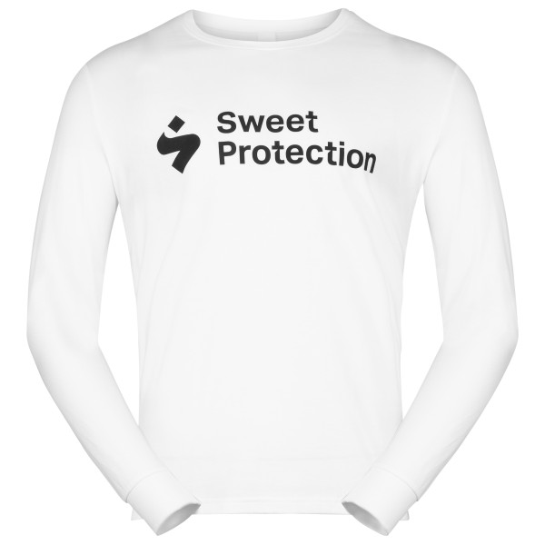 Sweet Protection - Sweet L/S - Longsleeve Gr M weiß Sweet Protection - Sweet L/S - Longsleeve Gr M weiß von Sweet Protection