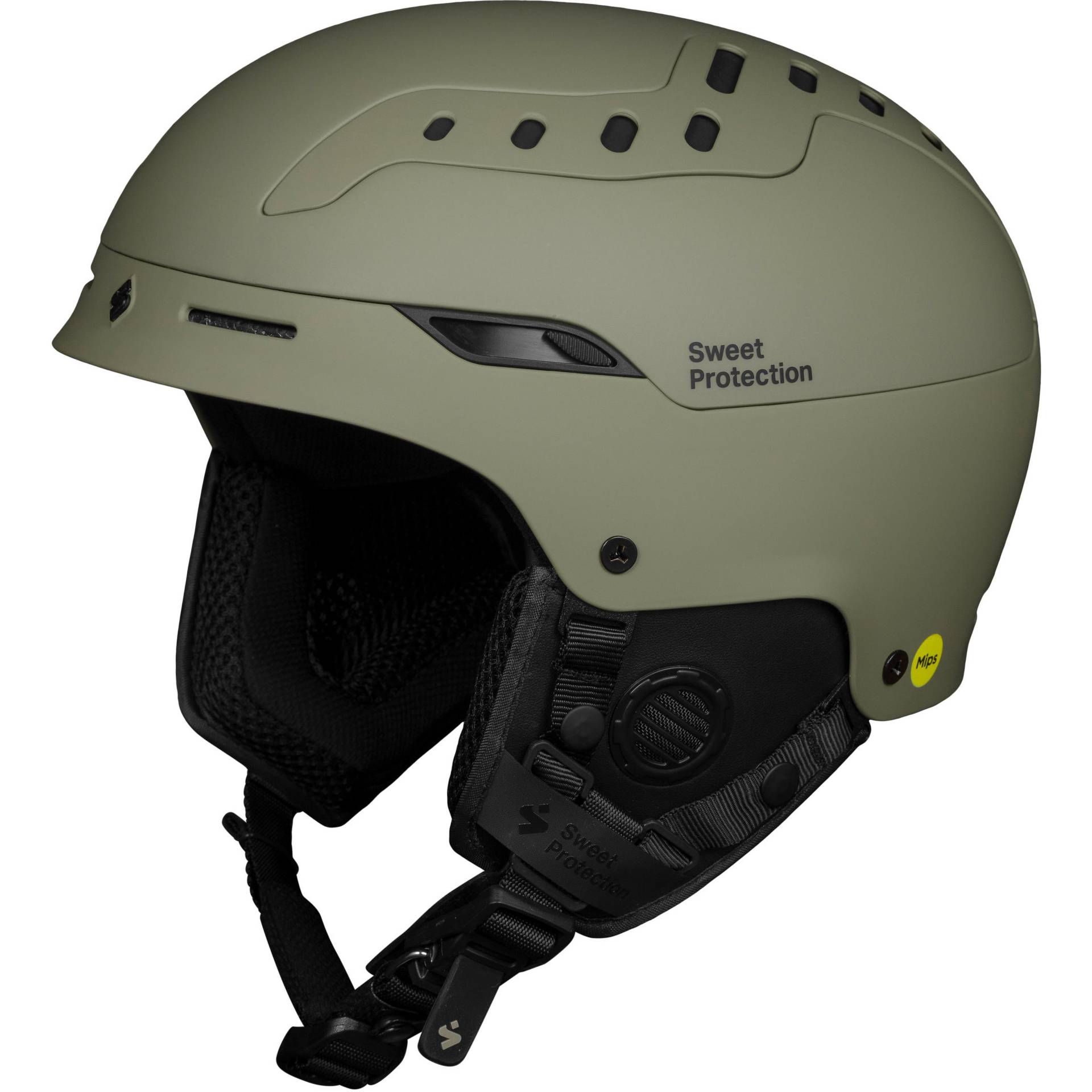 Sweet Protection Switcher MIPS Helm