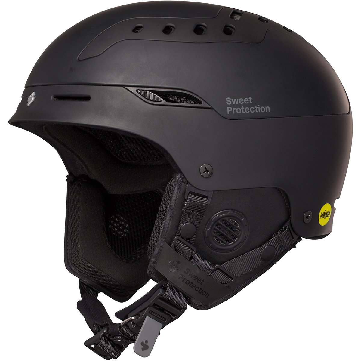 Sweet Protection Switcher MIPS Skihelm Sweet Protection Switcher MIPS Skihelm von Sweet Protection