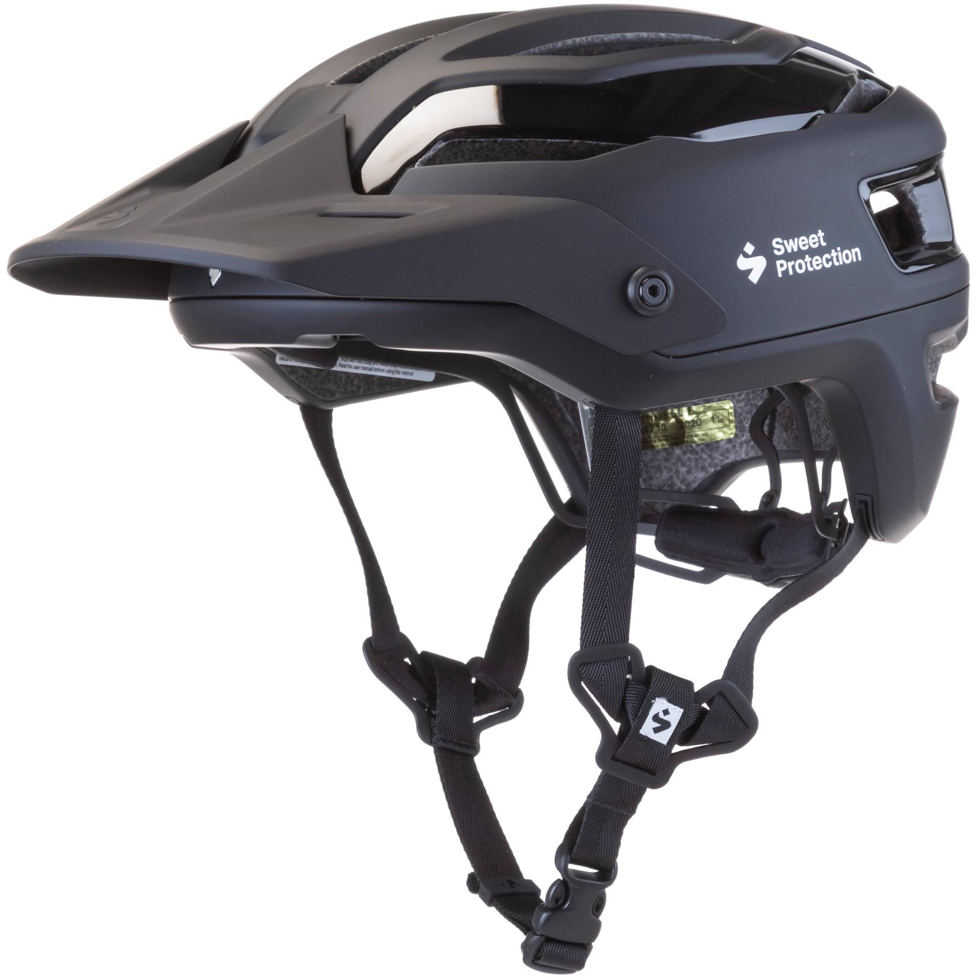 Sweet Protection Trailblazer Helm von Sweet Protection