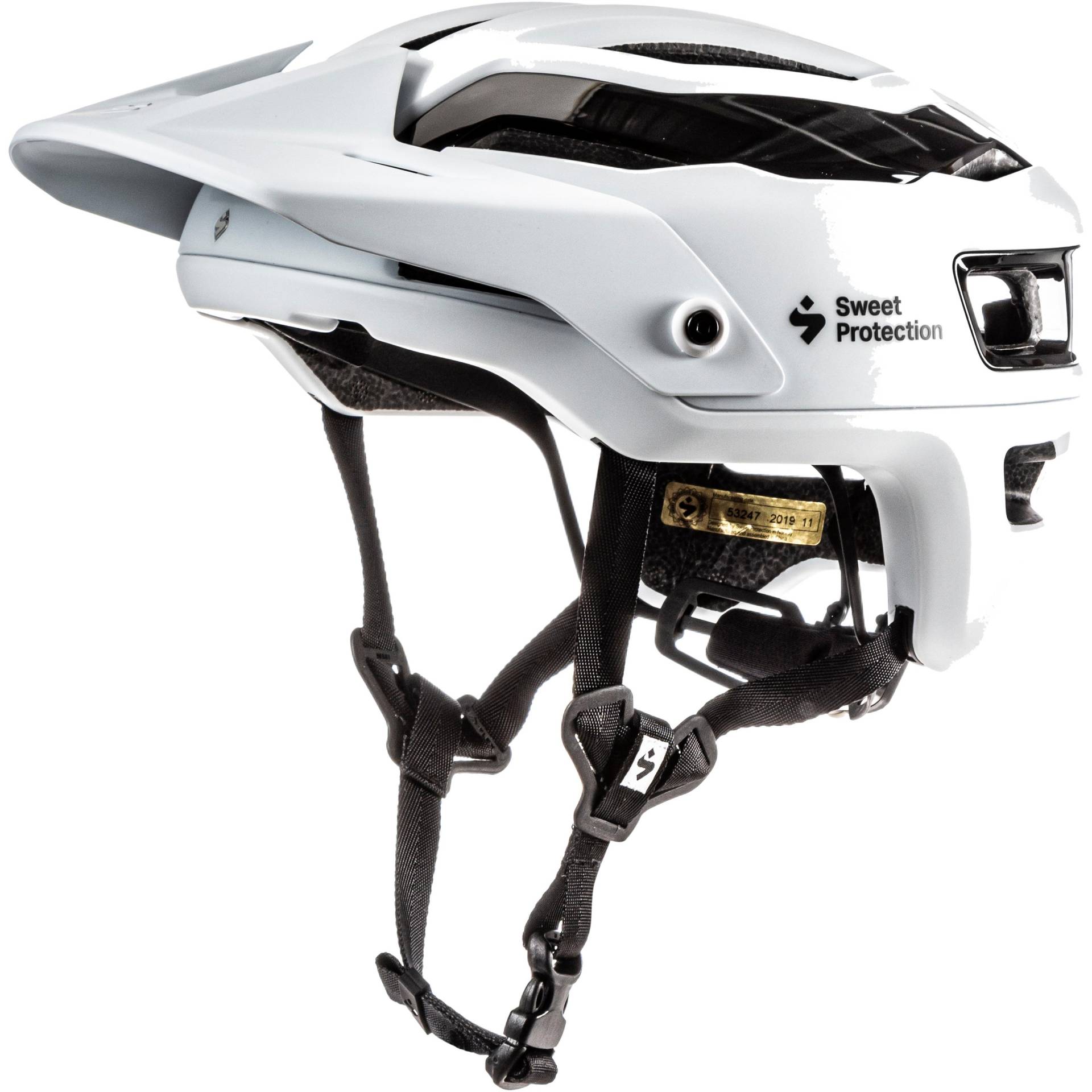 Sweet Protection Trailblazer Helm von Sweet Protection