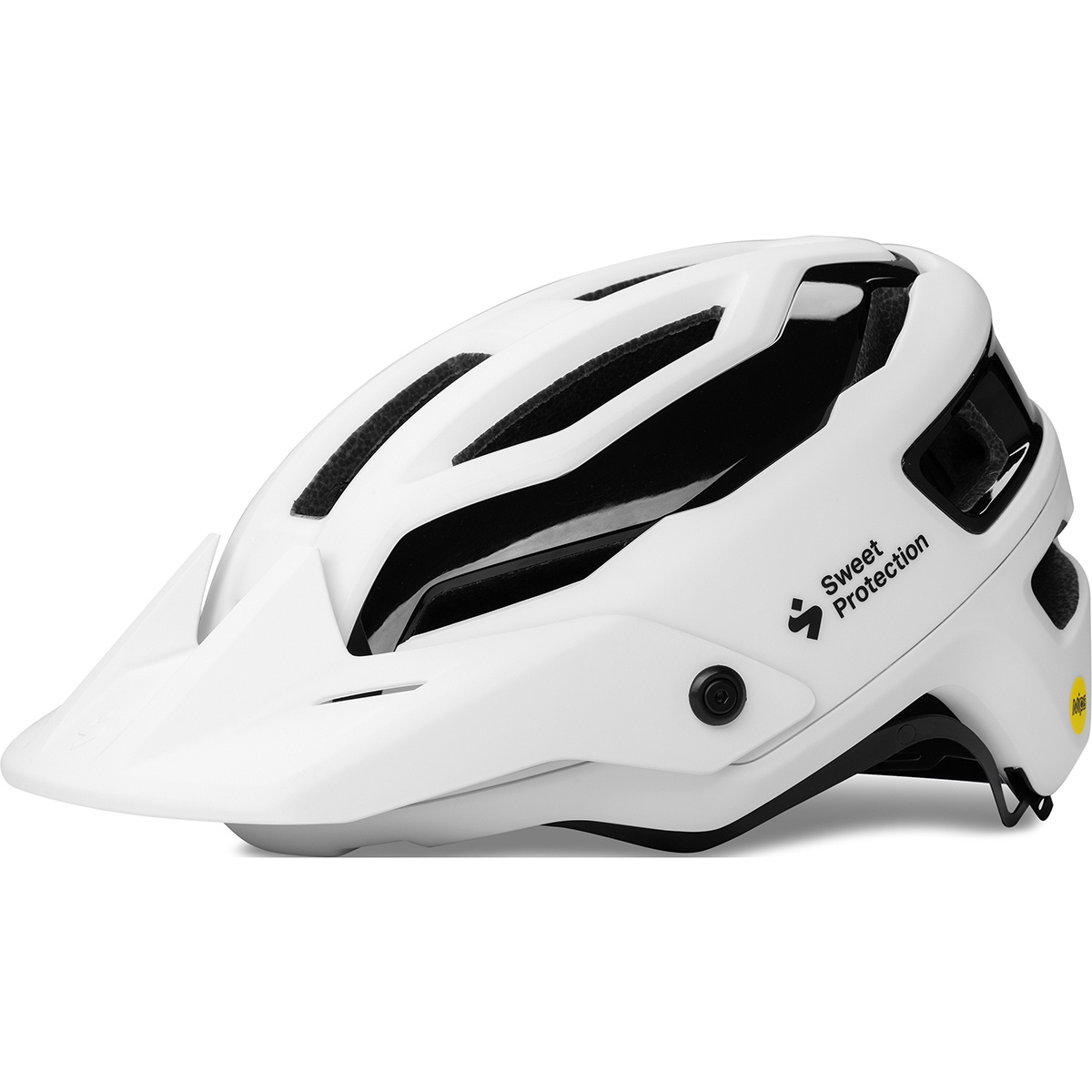 Sweet Protection Trailblazer MIPS Fahrradhelm von Sweet Protection