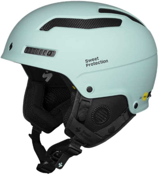 Sweet Protection Trooper 2Vi Mips Skihelm mint von Sweet Protection