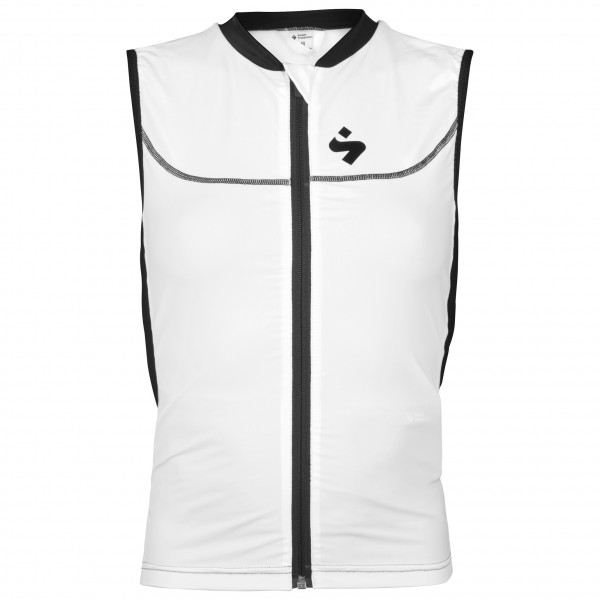 Sweet Protection - Women's Back Protector Vest - Protektor Gr S weiß Sweet Protection - Women's Back Protector Vest - Protektor Gr S weiß von Sweet Protection