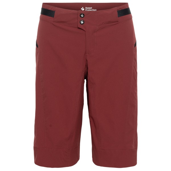 Sweet Protection - Women's Hunter II Shorts - Velohose Gr L rot Sweet Protection - Women's Hunter II Shorts - Velohose Gr L rot von Sweet Protection