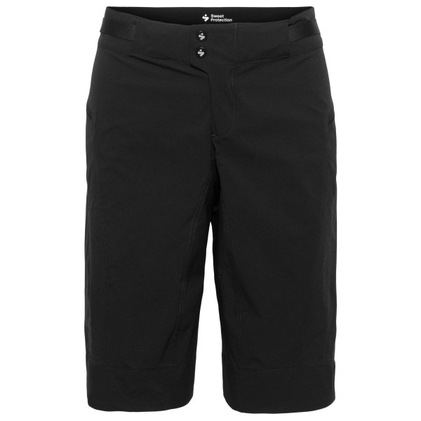 Sweet Protection - Women's Hunter II Shorts - Velohose Gr M schwarz Sweet Protection - Women's Hunter II Shorts - Velohose Gr M schwarz von Sweet Protection