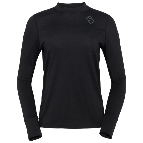 Sweet Protection - Women's Hunter MTB L/S Jersey - Velotrikot Gr S schwarz Sweet Protection - Women's Hunter MTB L/S Jersey - Velotrikot Gr S schwarz von Sweet Protection