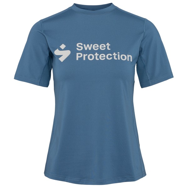 Sweet Protection - Women's Hunter S/S Jersey - Velotrikot Gr M blau Sweet Protection - Women's Hunter S/S Jersey - Velotrikot Gr M blau von Sweet Protection