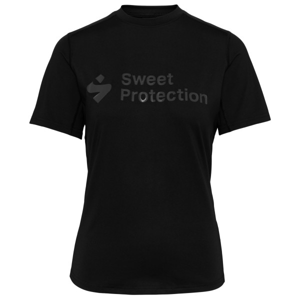 Sweet Protection - Women's Hunter S/S Jersey - Velotrikot Gr M schwarz Sweet Protection - Women's Hunter S/S Jersey - Velotrikot Gr M schwarz von Sweet Protection