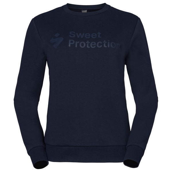 Sweet Protection - Women's Sweet Crew - Pullover Gr L blau Sweet Protection - Women's Sweet Crew - Pullover Gr L blau von Sweet Protection