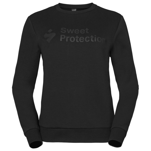 Sweet Protection - Women's Sweet Crew - Pullover Gr M schwarz Sweet Protection - Women's Sweet Crew - Pullover Gr M schwarz von Sweet Protection