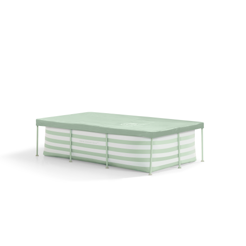 Swim Essentials Pool Abdeckung 260x160 cm Swim Essentials Pool Abdeckung 260x160 cm von Swim Essentials