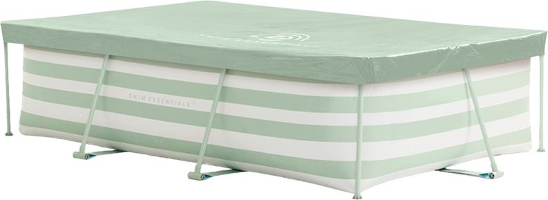 Swim Essentials Pool Abdeckung 300x200 cm Swim Essentials Pool Abdeckung 300x200 cm von Swim Essentials
