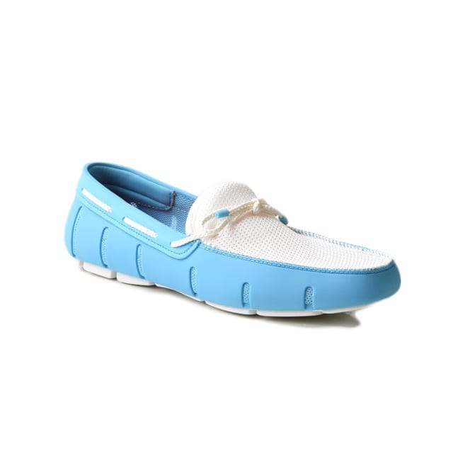 Swims Braided Lace Loafer-40 40 von Swims