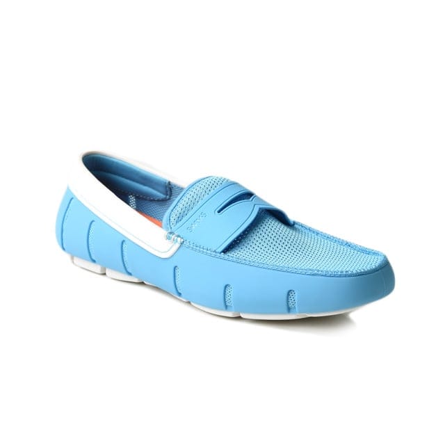Swims Penny Loafer-40 40 von Swims