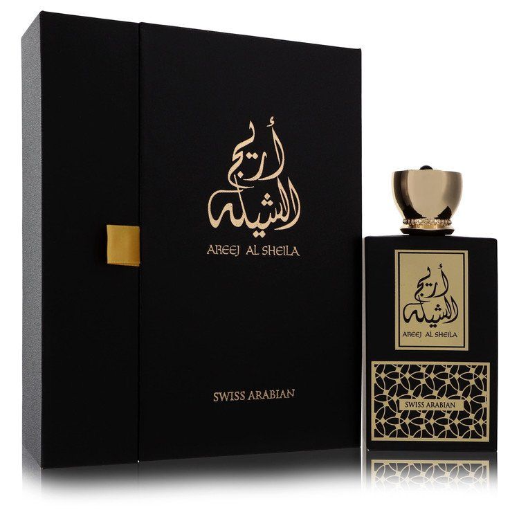 Swiss Arabian Areej Al Sheila Eau de Parfum Spray 100ml von Swiss Arabian