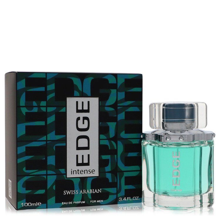 Edge Intense by Swiss Arabian  100ml von Swiss Arabian