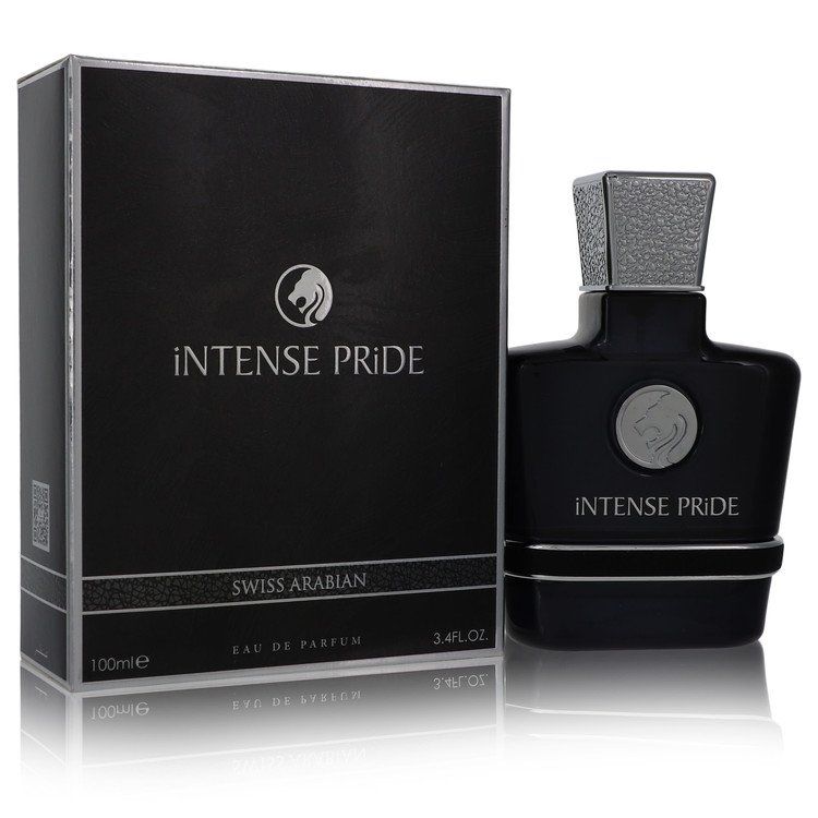 Intense Pride by Swiss Arabian  100ml von Swiss Arabian