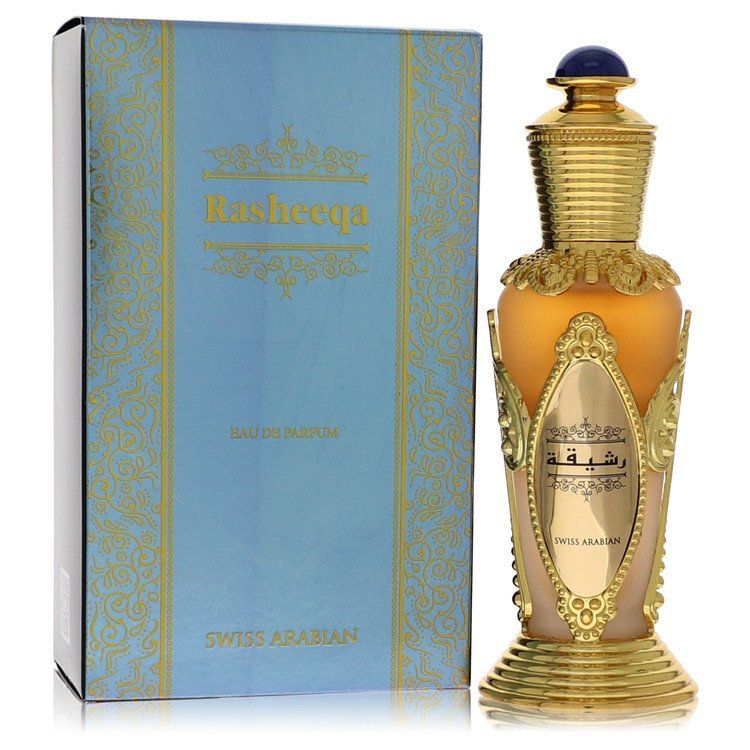 Rasheeqa by Swiss Arabian Eau de Parfum 50ml von Swiss Arabian