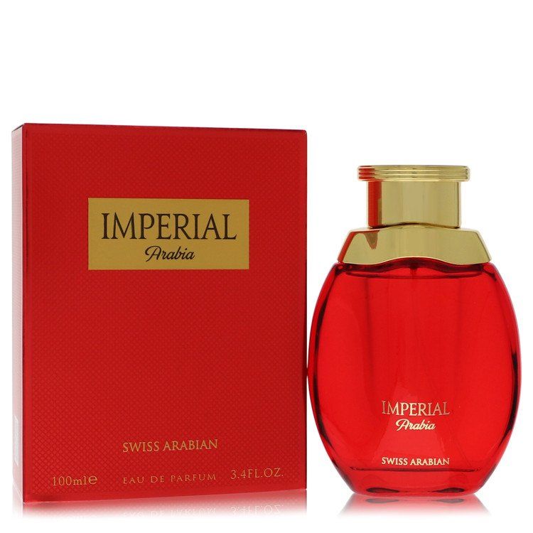 Swiss Arabian Imperial Arabia by Swiss Arabian  100ml von Swiss Arabian